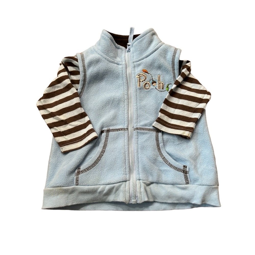 classic pooh set
